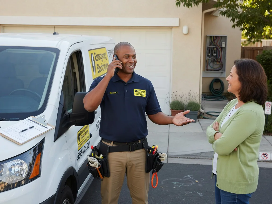 Emergency Electrician Niwot, CO FAQs